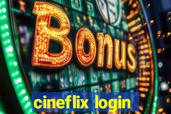 cineflix login